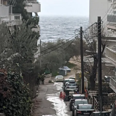 Emanuela Luxury Apartment Kavala Exterior photo