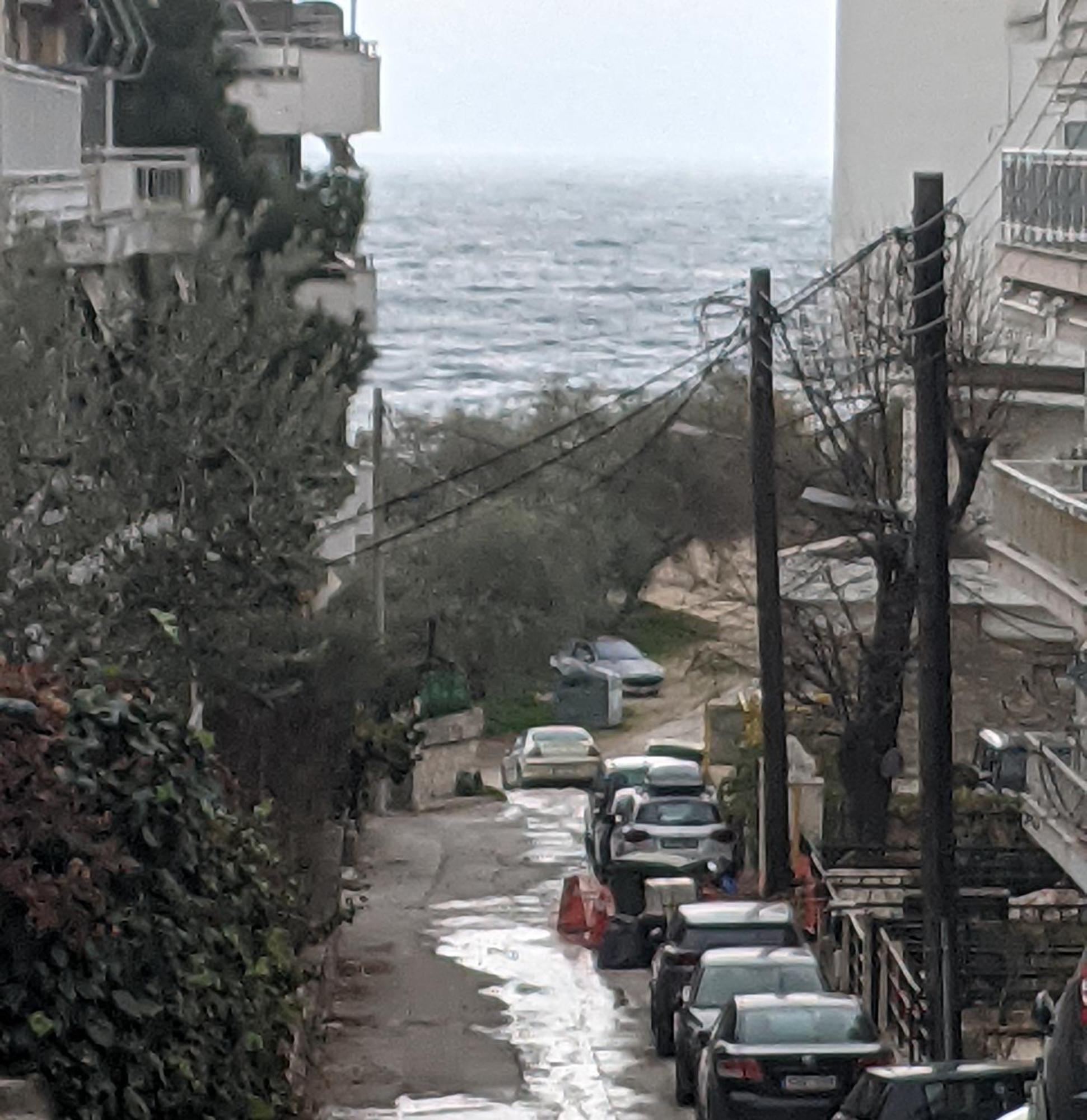 Apartment Emanuela Luxury