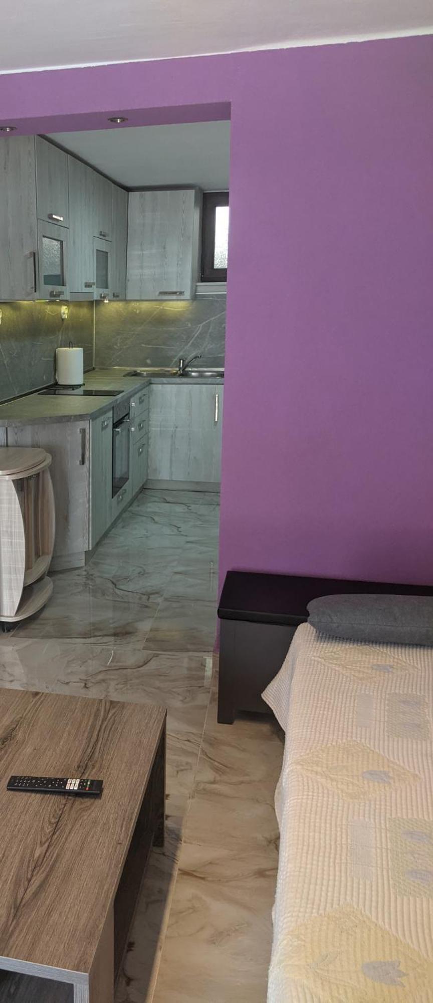 Emanuela Luxury * Kavala
