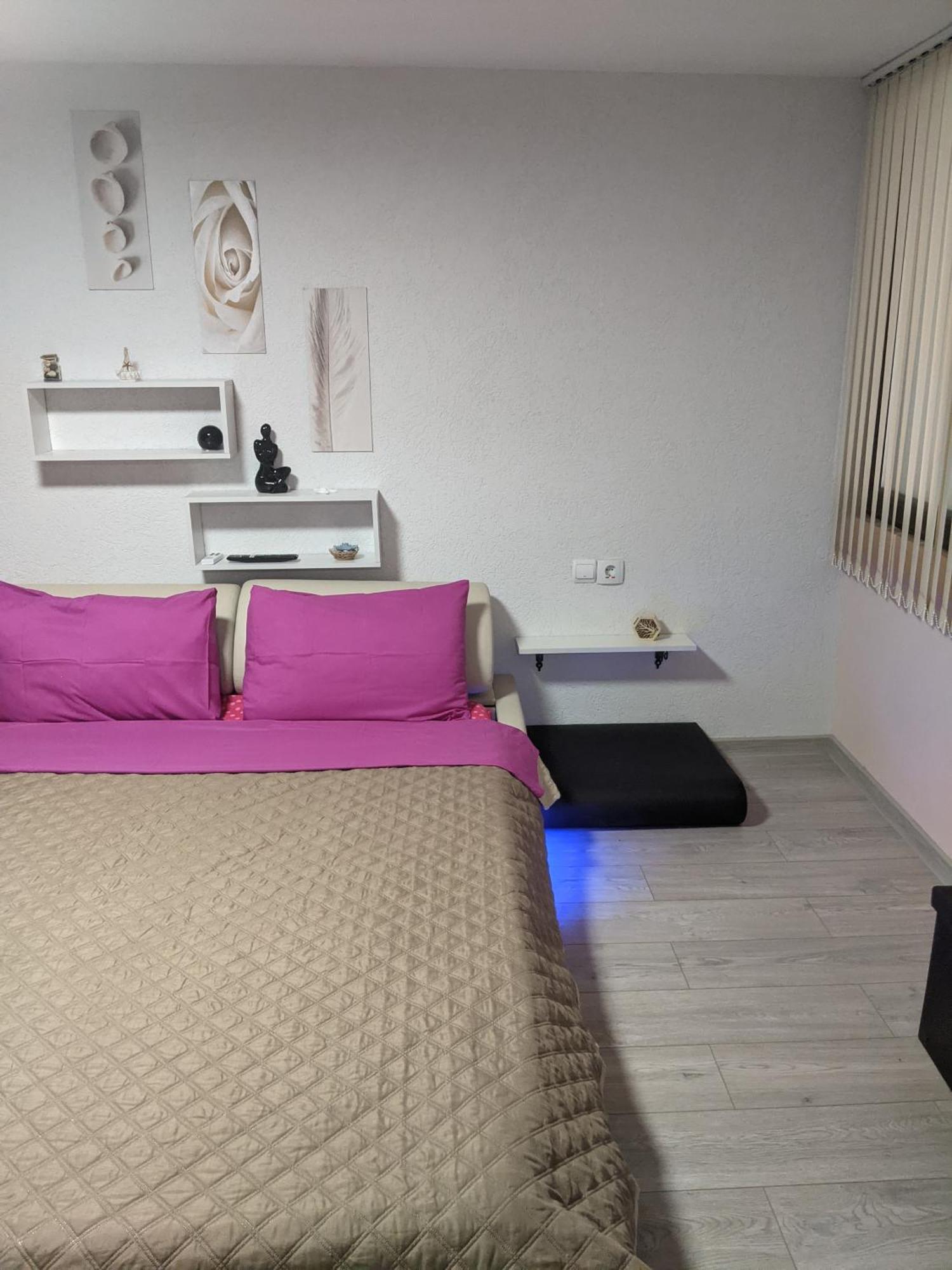 Emanuela Luxury Kavala