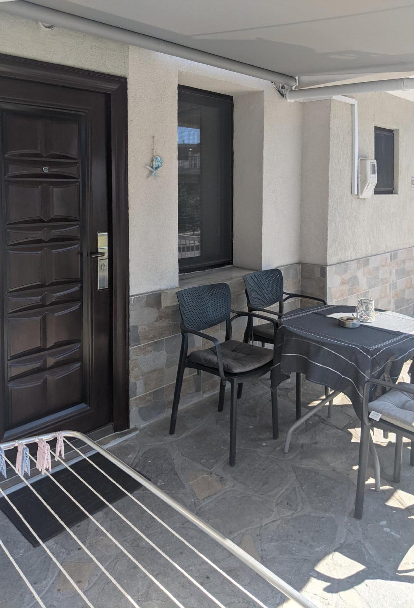 Apartment Emanuela Luxury *