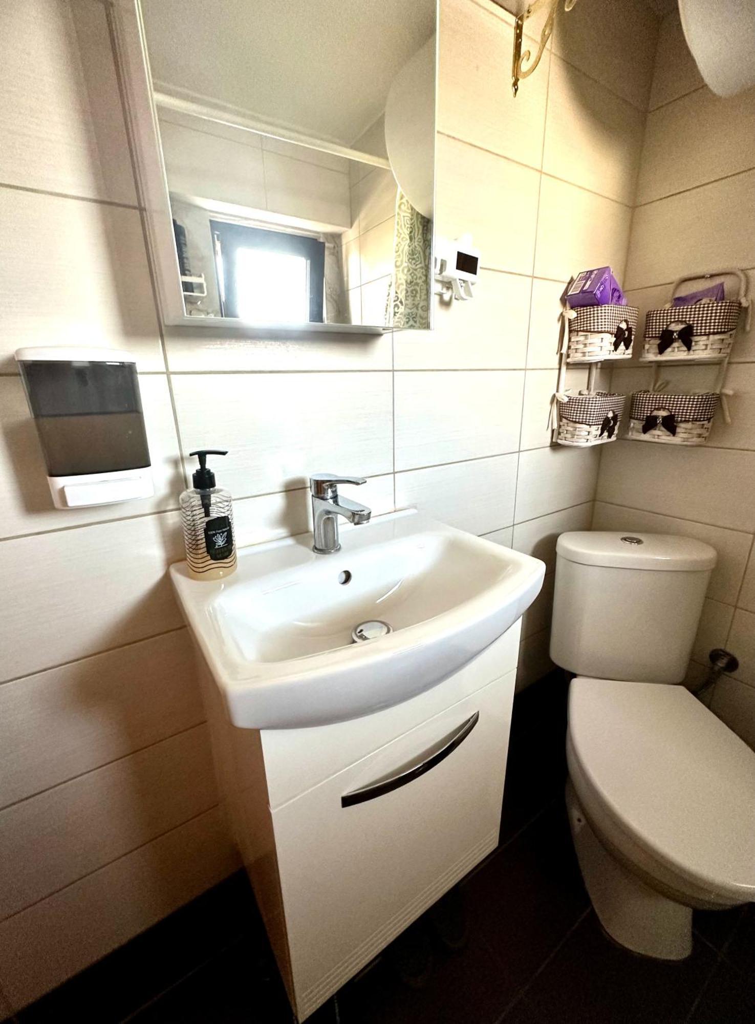 Apartment Emanuela Luxury Kavala