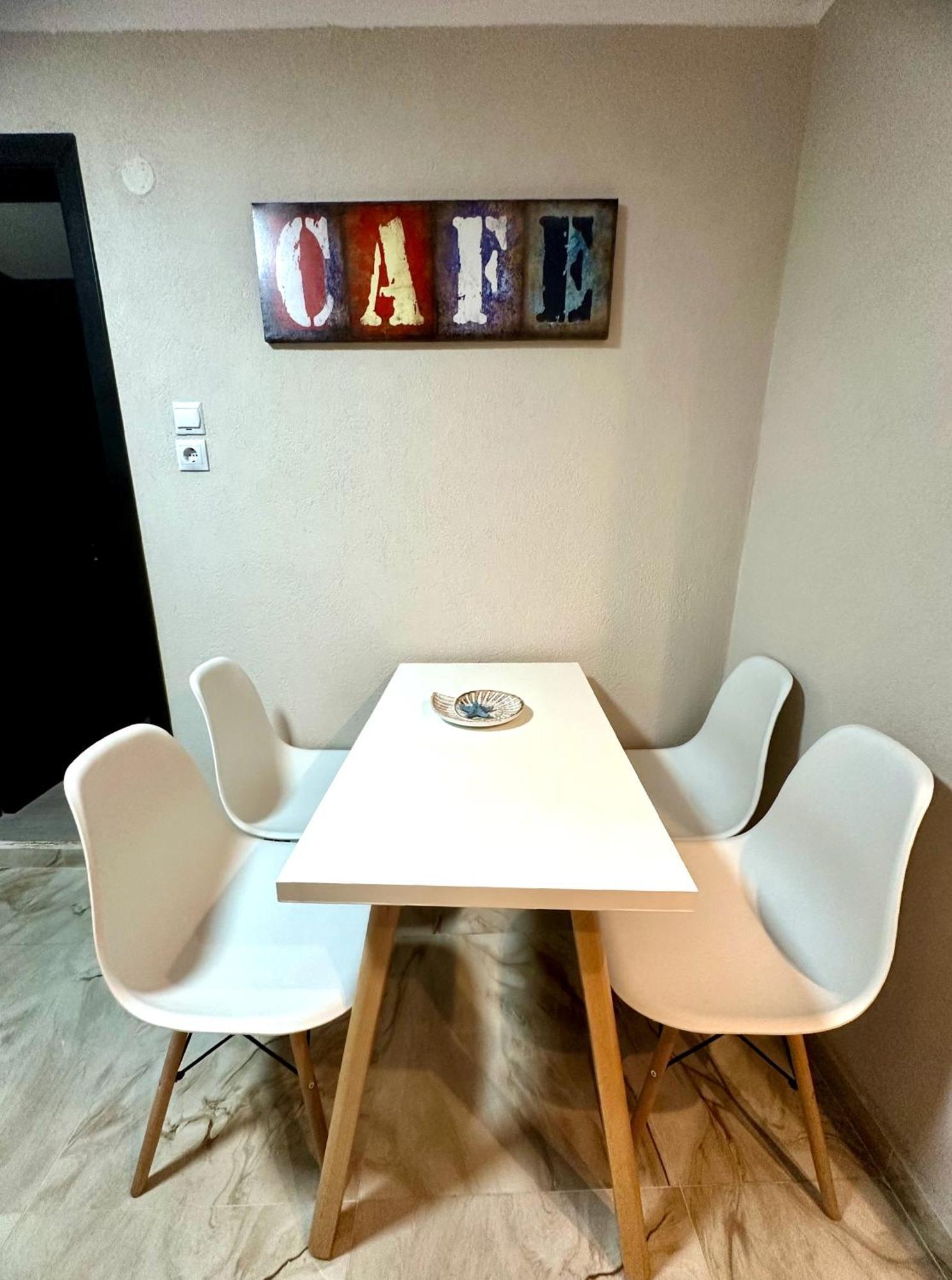 Emanuela Luxury Apartment