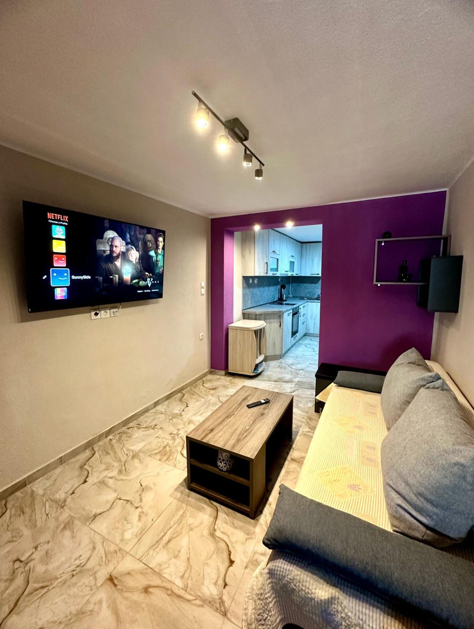 Apartment Emanuela Luxury