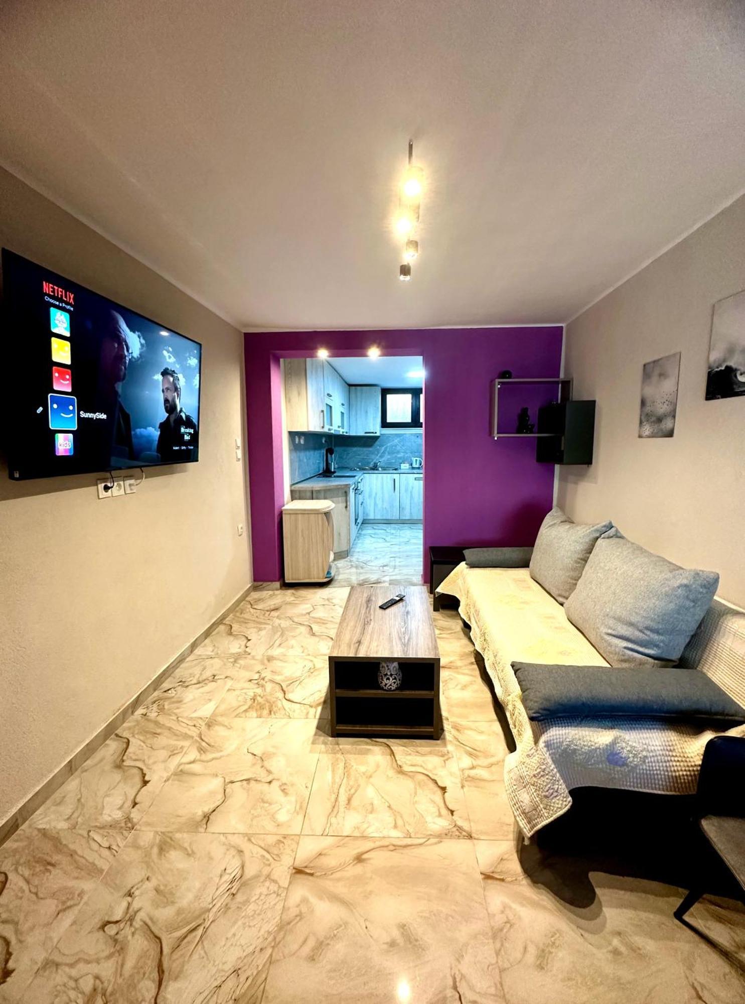 Emanuela Luxury Apartment