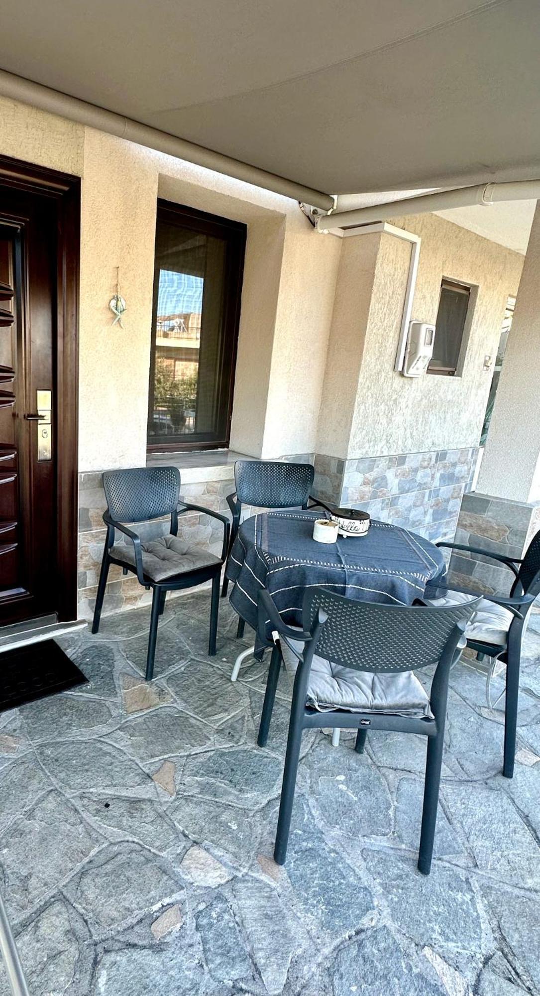 Apartment Emanuela Luxury